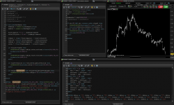 prorealtime 10.3 coding IDE