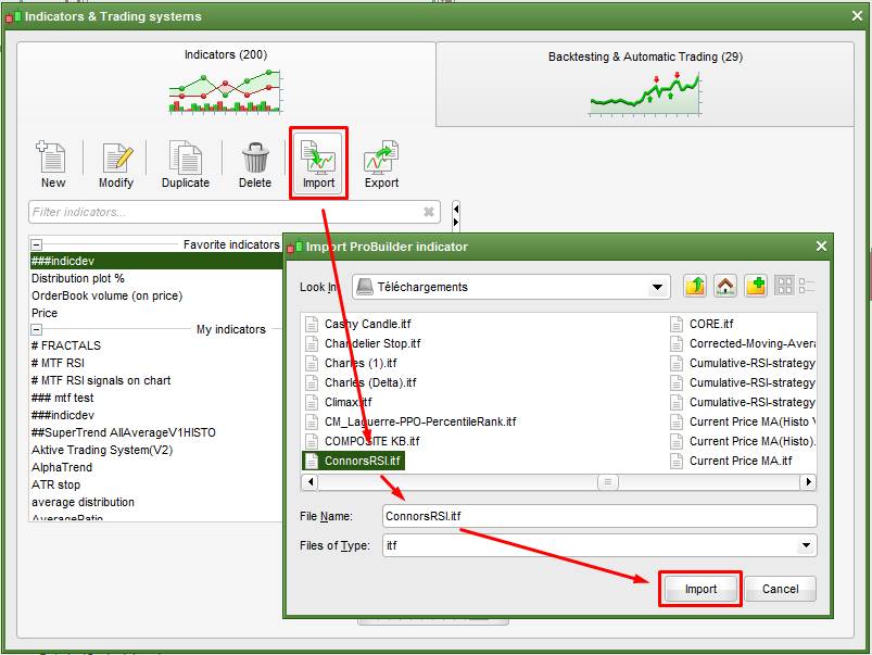 How to code a trading platform