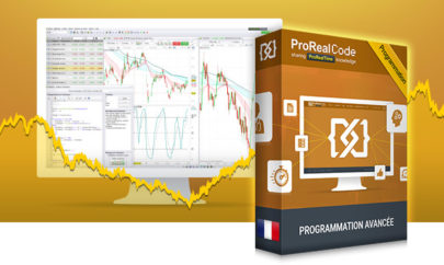 ProRealTime – Programmation avancée