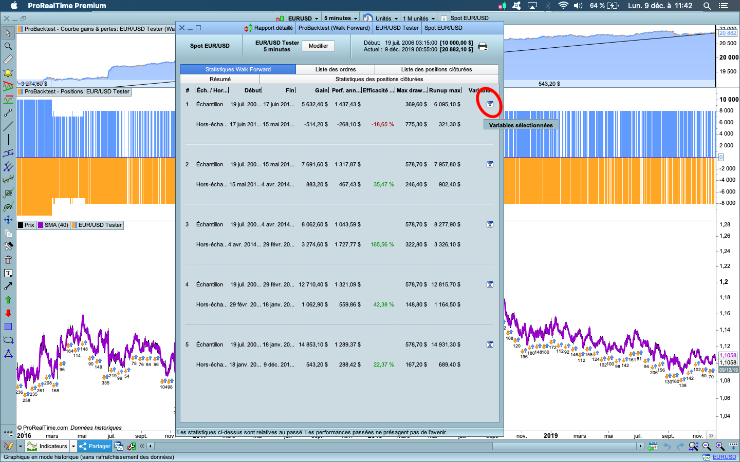 V11 et Probacktest sous Mac - ProRealTime Forum - ProRealCode