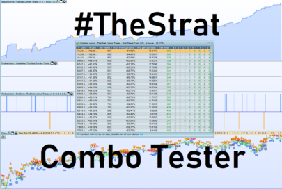 #TheStrat Combo Tester
