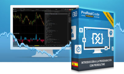 Introducción a la programación con ProRealTime