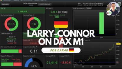 Larry-Connor converted to DAX M1