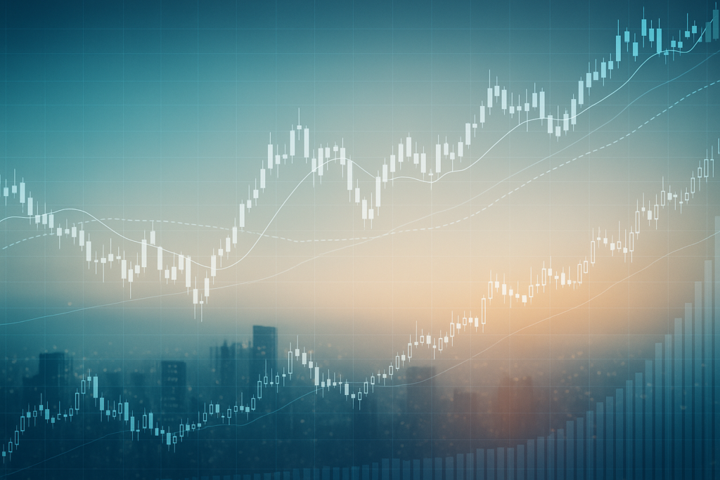 Advanced Backtesting Strategies in ProRealTime (part 2) - ProRealTime ...