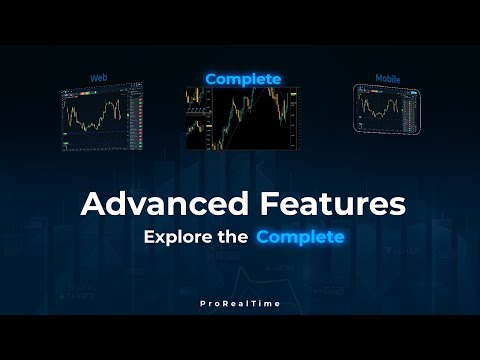 Exploring Complete v12 | ProRealTime - ProRealTime Video - ProRealCode