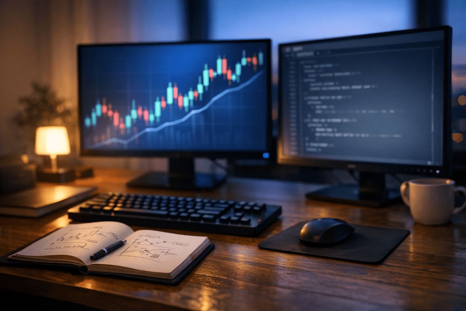 ai trading 2026 — State of AI in trading — 2026