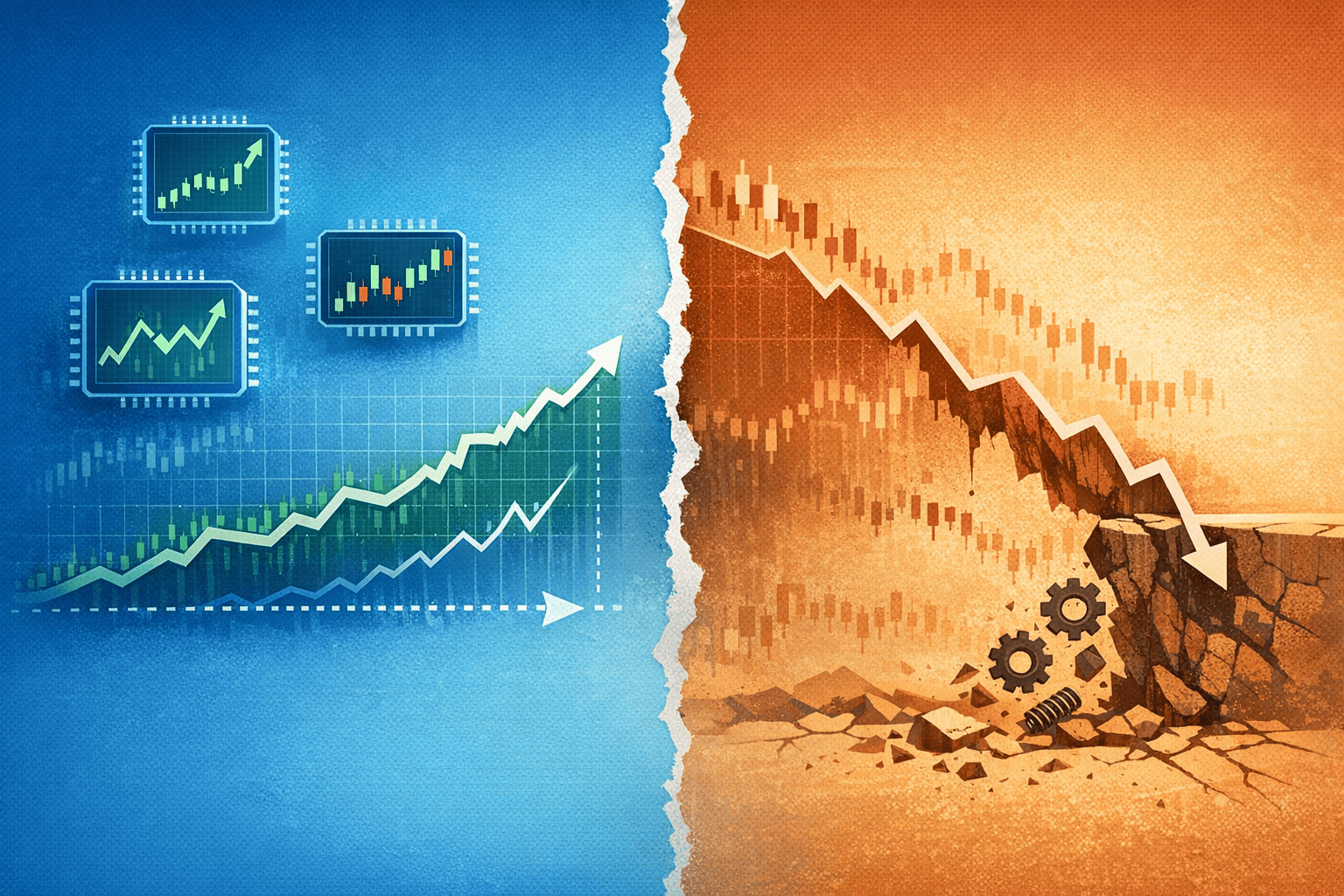 ai trading strategy — Can an AI write a profitable trading strategy? An honest test